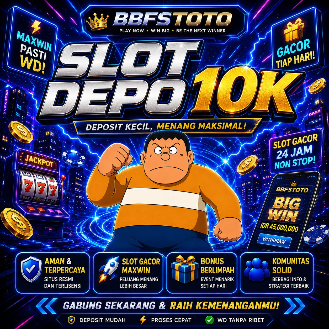BBFSTOTO
